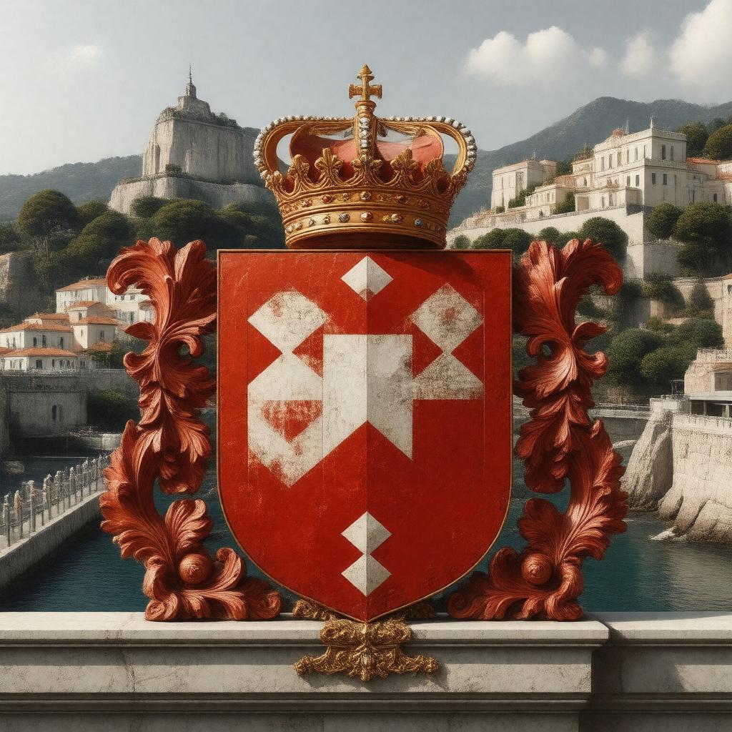House of Grimaldi
